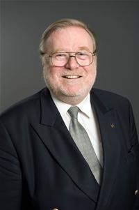 Cllr David Yarrow - dyarrow