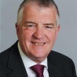 Cllr Eddie Lavery