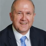 Cllr Keith Burrows