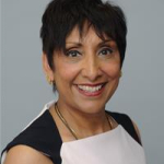 Cllr Reeta Chamdal