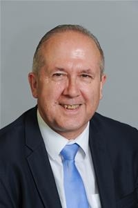 Cllr Keith Burrows