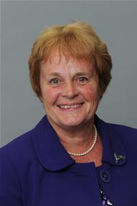 Harefield Village Ward Councillor