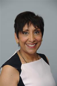 Cllr Reeta Chamdal