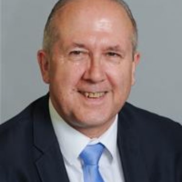 Cllr Keith Burrows