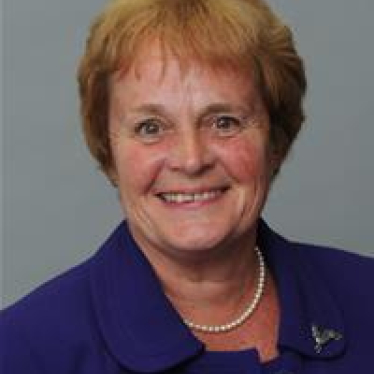 Harefield Village Ward Councillor